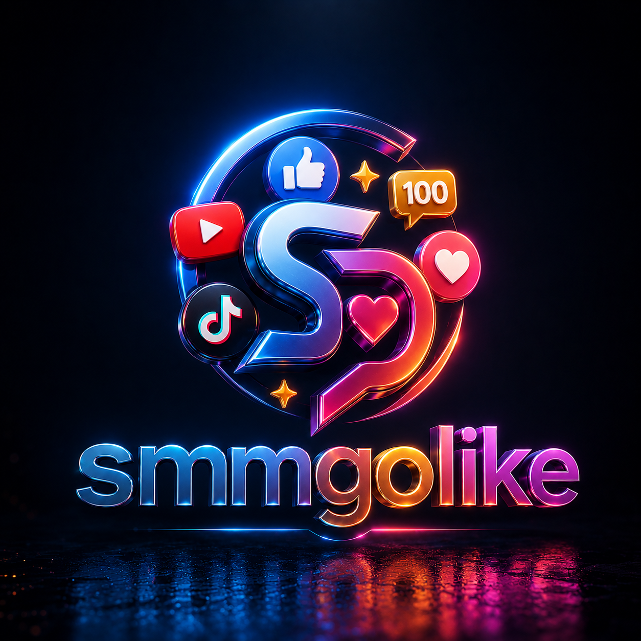 SmmGolike.com