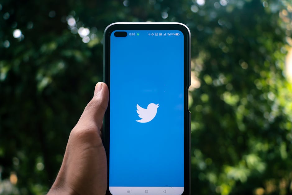 Hướng dẫn Twitter Like Twitter